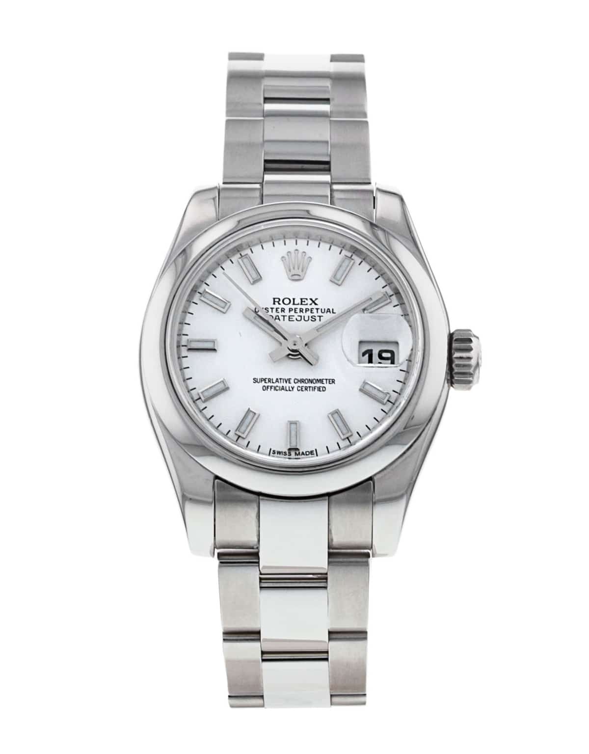 Rolex Datejust Lady 179160